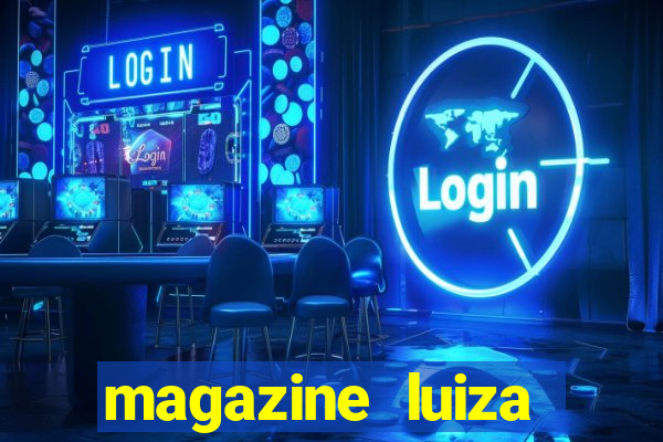 magazine luiza sorteio de 25 mil